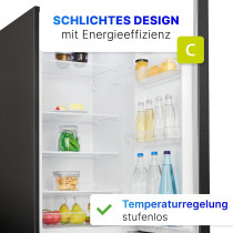 Refrigerator Bomann