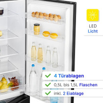 Refrigerator Bomann