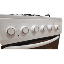 Gas cooker Schlosser