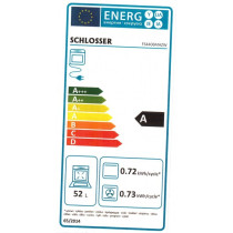Gas cooker Schlosser