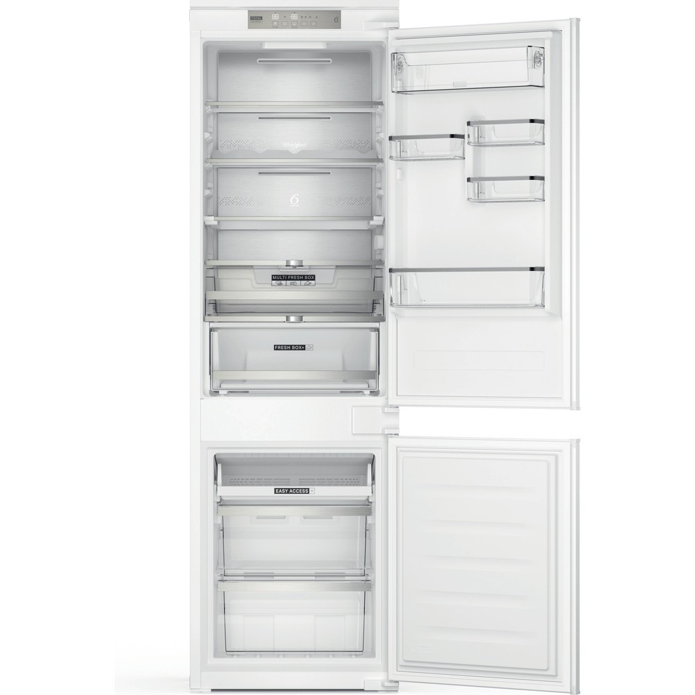 Integreeritav külmik Whirlpool Kitchen Only WHC18T573
