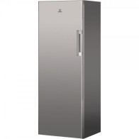 Upright freezer Indesit
