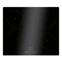 Built-in induction hob Bomann