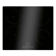 Induction hob Bomann