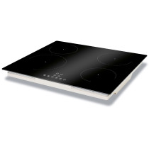 Built-in induction hob Bomann