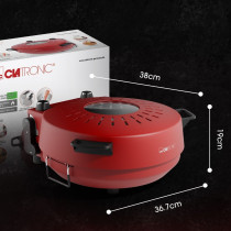 Pizza oven Clatronic