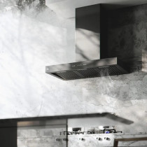 Hood Ciarko Design Minimal 8 90 cm