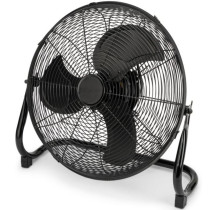 Air circulator Proficare, black