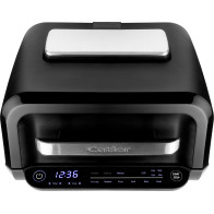 Hot air grill Catler