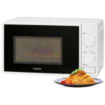 Microwave oven Bomann
