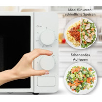 Microwave oven Bomann