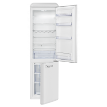 Fridge Bomann KGR7328W white