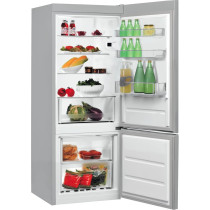 Fridge Indesit LI6S2ES