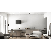 Hood Ciarko Design Mono 80 black