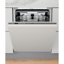 Built in dishwasher Whirlpool