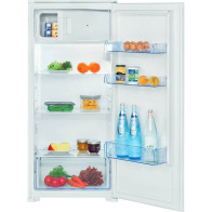 Built-in fridge Bomann