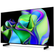 LG OLED42C31LA