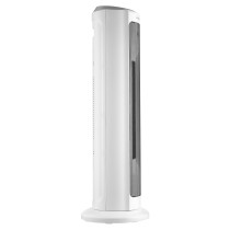 Fan heater with WIFISencor, white