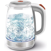Glass kettle Sencor