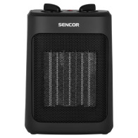 Keraamiline kütteseade Sencor SFH7601BK