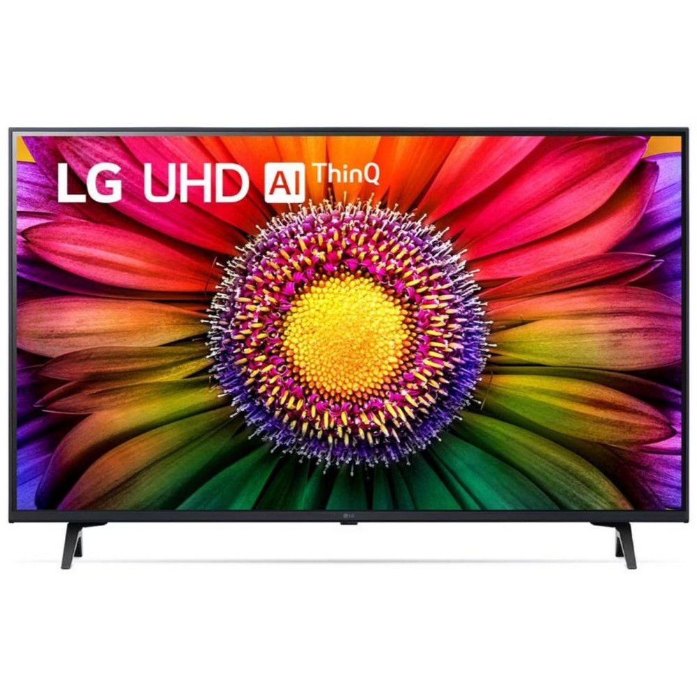 LG 55UR80003LJ