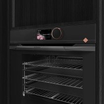Built in oven De Dietrich