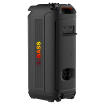 Sound system Sencor