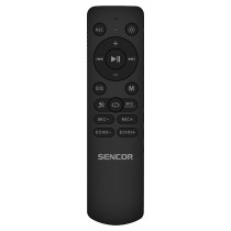 Sound system Sencor