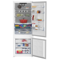 Built-in fridge Beko