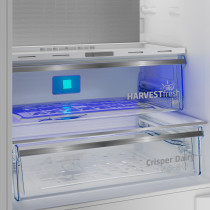Built-in fridge Beko