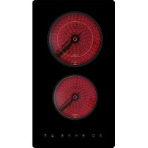 Ceramic hob Greentek GTV30BK