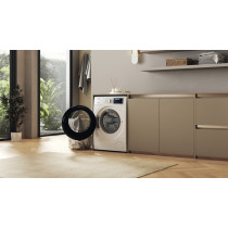 Pesumasin Whirlpool W809AD SILENCE EE