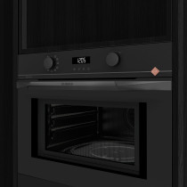 Built-in microwave De Dietrich