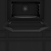 Built-in microwave De Dietrich