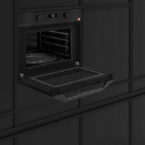 Built-in microwave De Dietrich