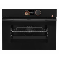 Built-in microwave De Dietrich