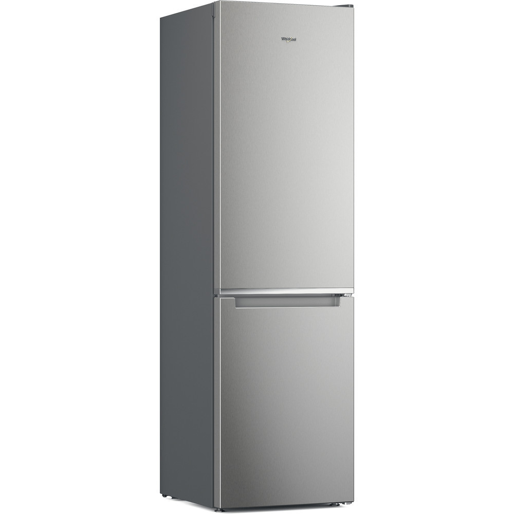 Whirlpool fridge-freezer W7X91IOX