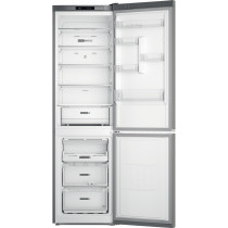 Whirlpool fridge-freezer W7X91IOX