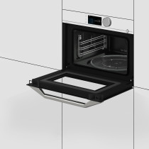 Built-in microwave De Dietrich