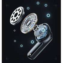 Bluetooth kõrvaklapid Buxton PESUKARU BTW8200