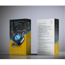 Bluetooth kõrvaklapid Buxton PESUKARU BTW8200