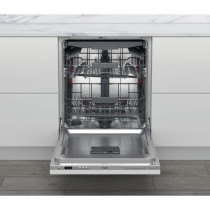 Integreeritav nõudepesumasin Whirlpool Kitchen Only W0ID734AS