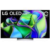 LG OLED77C31LA