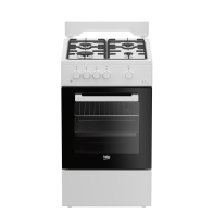 Gas cooker Beko