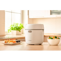 Low carb rice cooker Sencor
