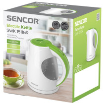 Water kettle Sencor