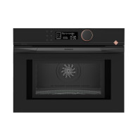 Built-in microwave De Dietrich