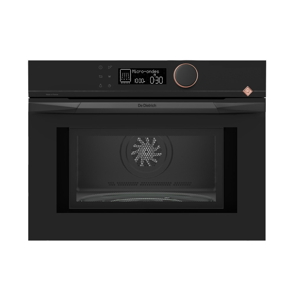 Built-in microwave De Dietrich