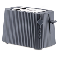 Röster Plisse Alessi MDL08G, hall