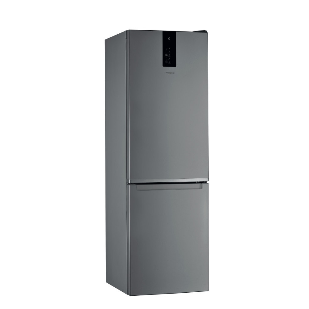 Fridge Whirlpool W9M841AOX